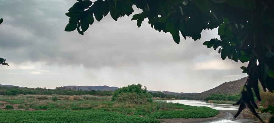 To Let 3 Bedroom Property for Rent in Pecanwood Estate North West